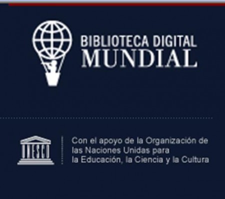 Biblioteca Digital Mundial